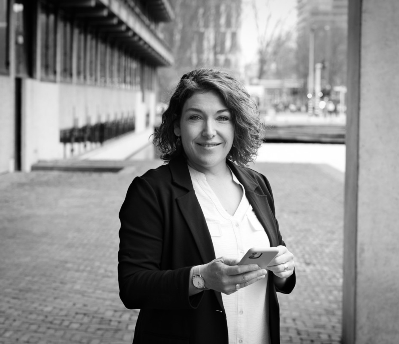 Begrijpelijk schrijven (B1) voor de financiële sector