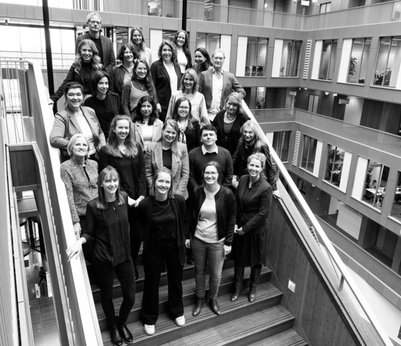 Tien jaar vertrouwen: Universiteit Twente verlengt contract 