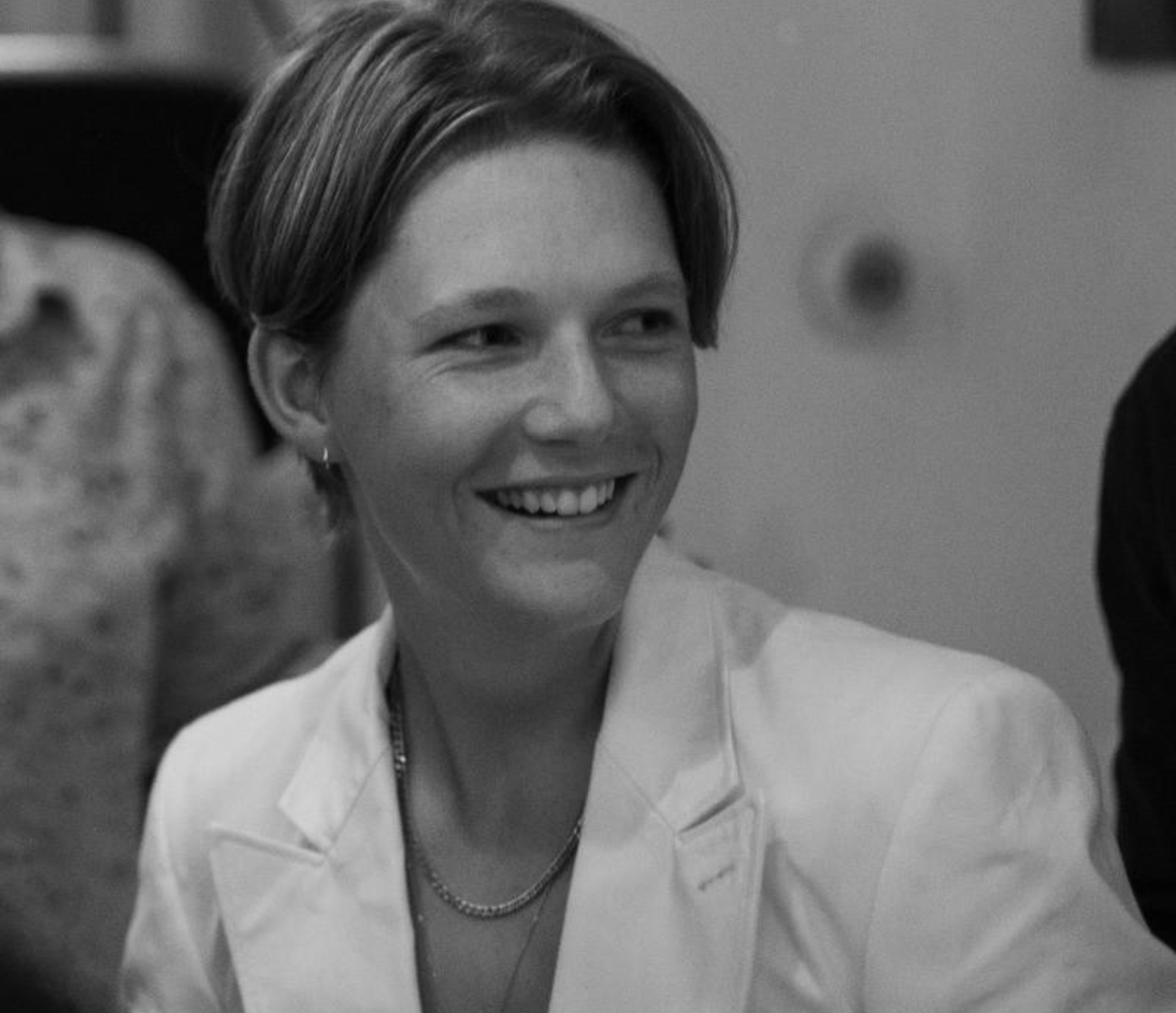 Benthe Dijkman