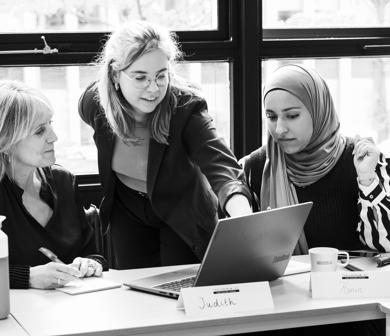 Training Interculturele vaardigheden