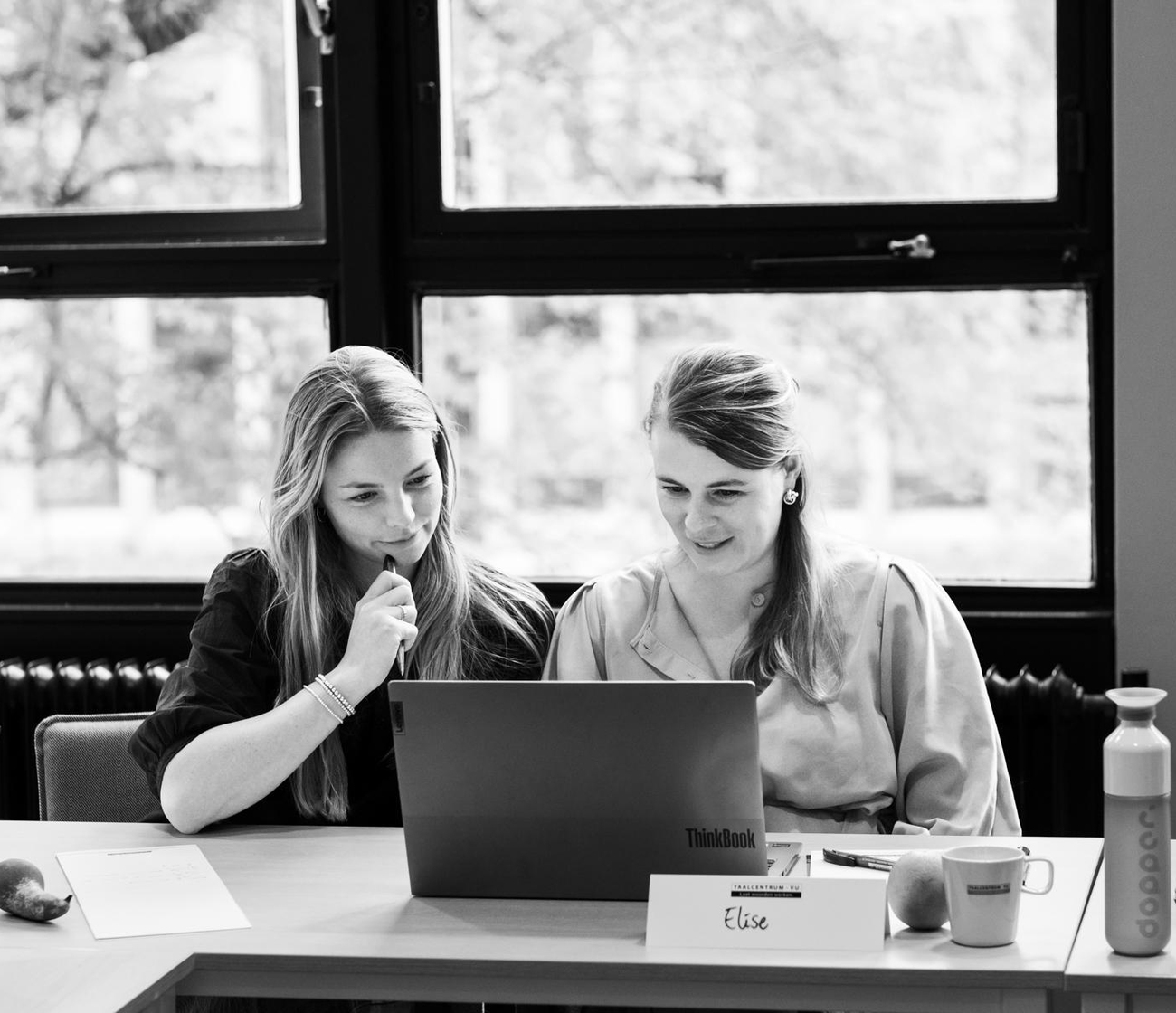 Email training course