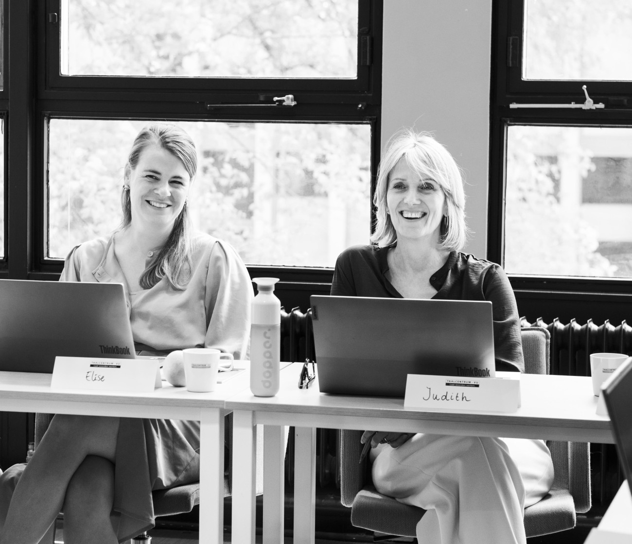 Cursus zakelijk Engels
