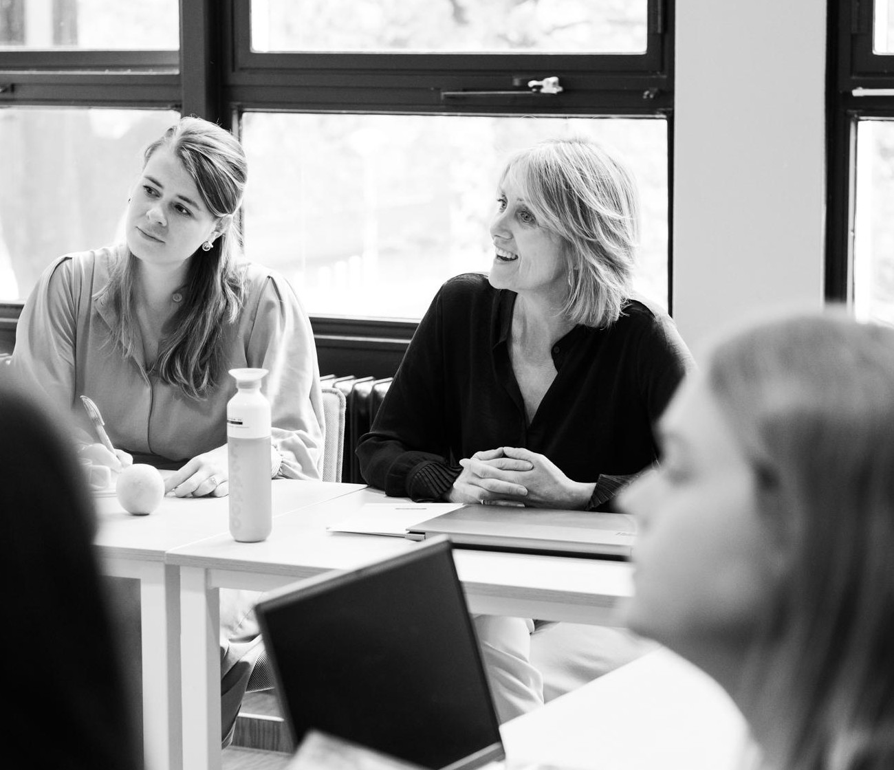 Formuleer je centrale vraag: de basis van een sterke beleidstekst