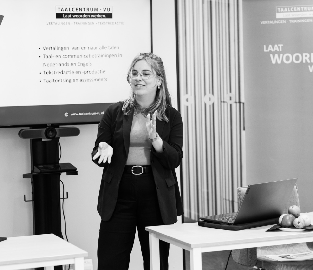 Top 8 taalverhaspelingen