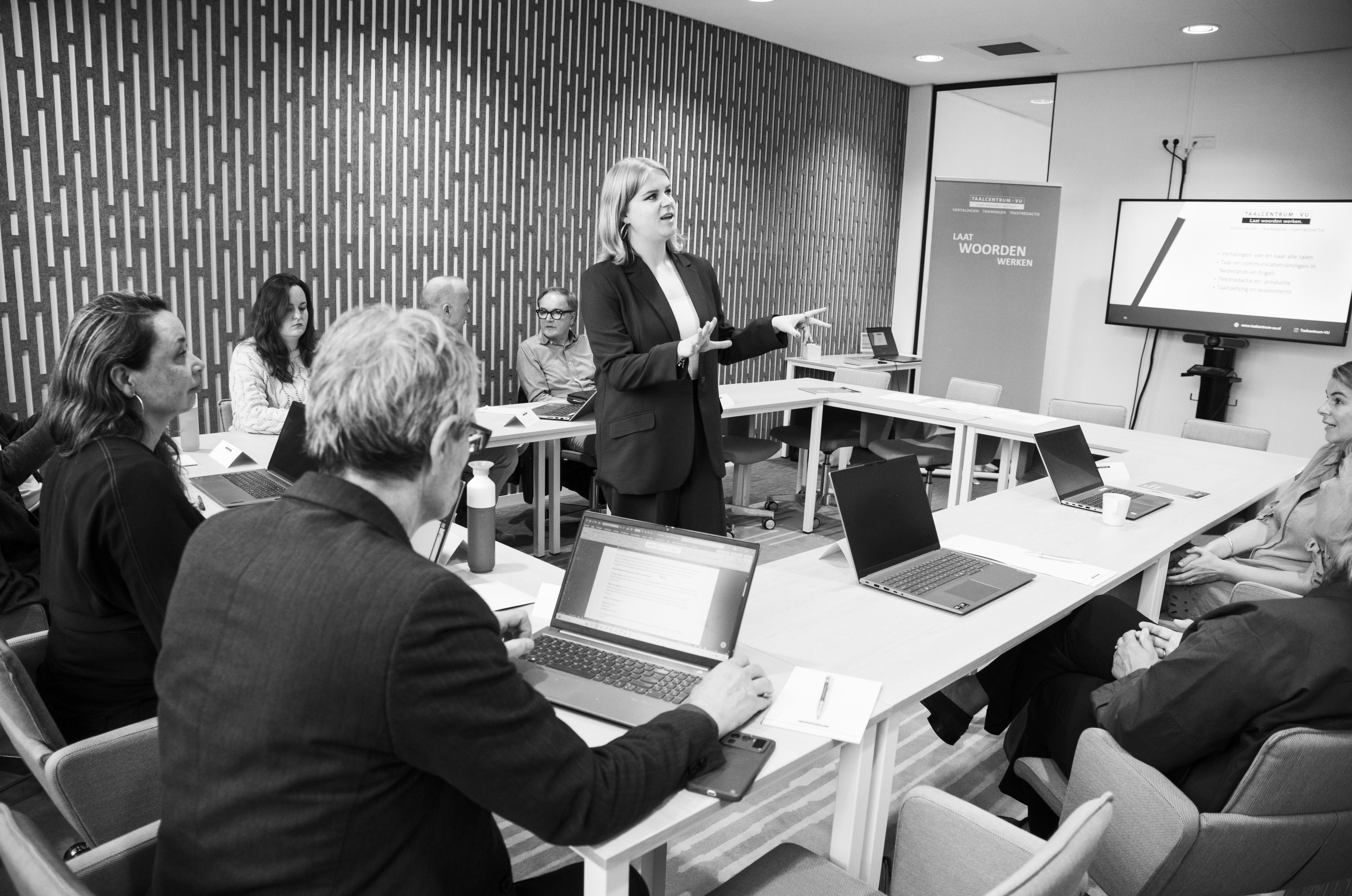 NT2 cursus