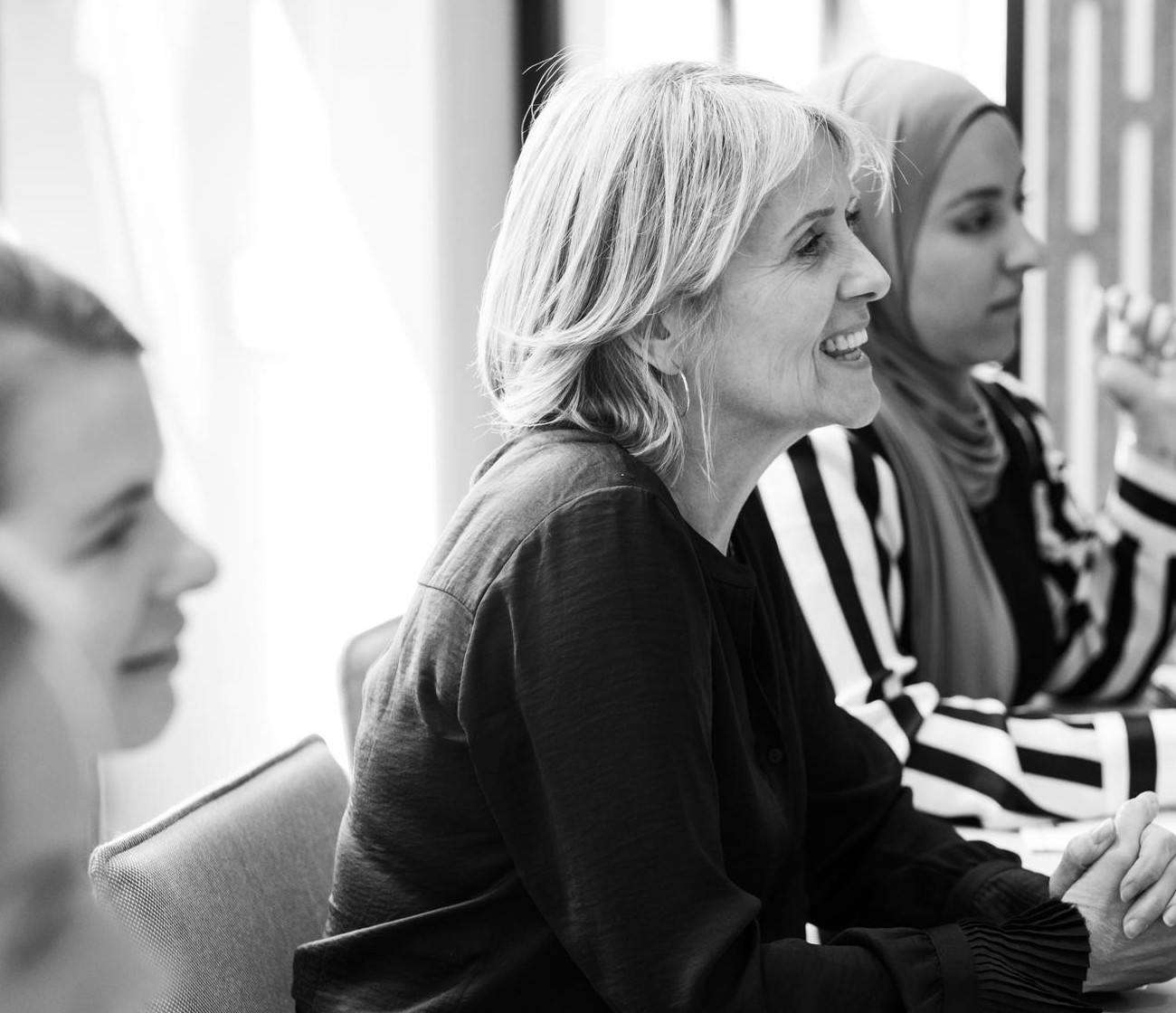 From cross-cultural awareness to intercultural competence