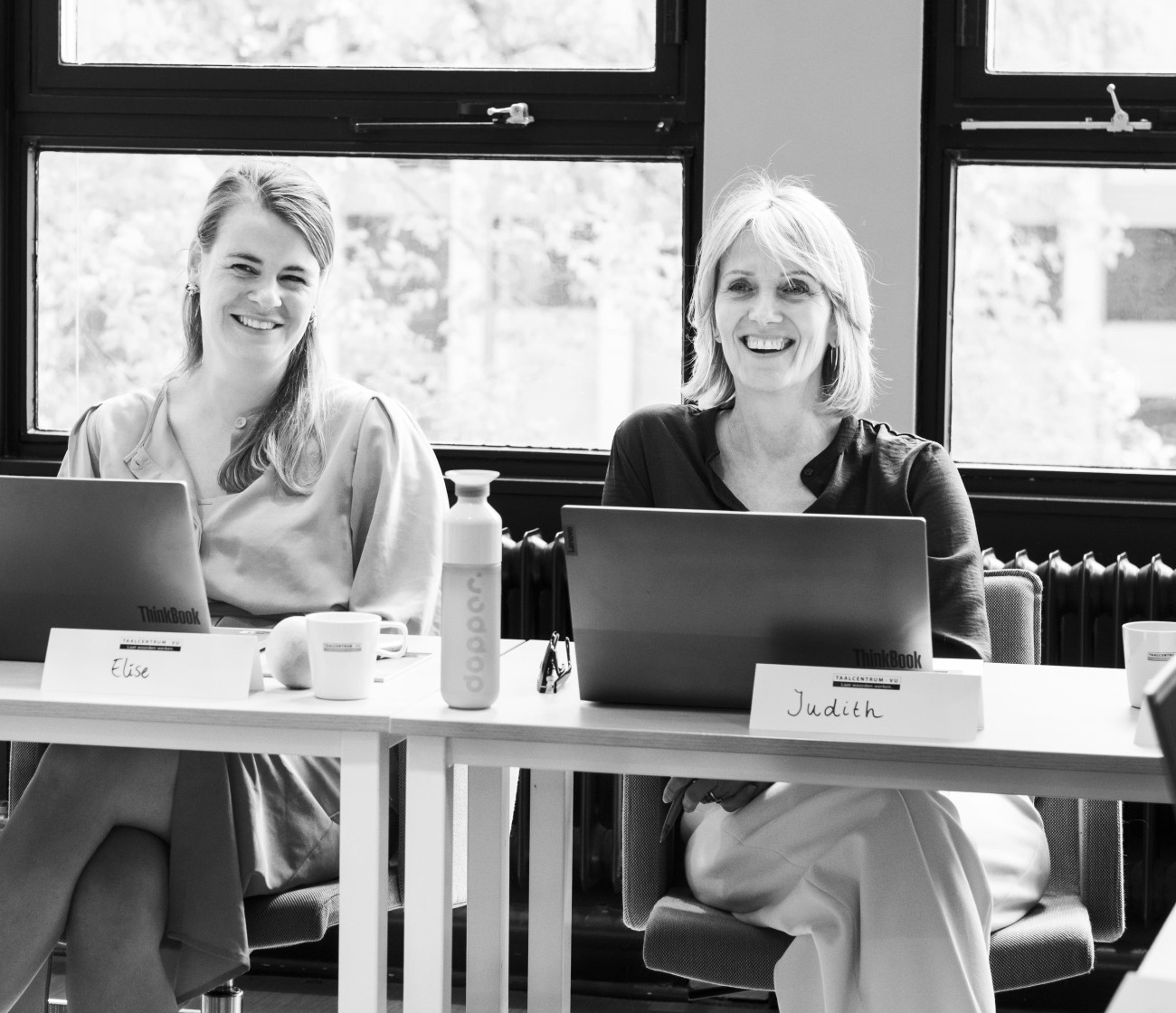 Online trainen op Aruba: blijft afstandstraining?