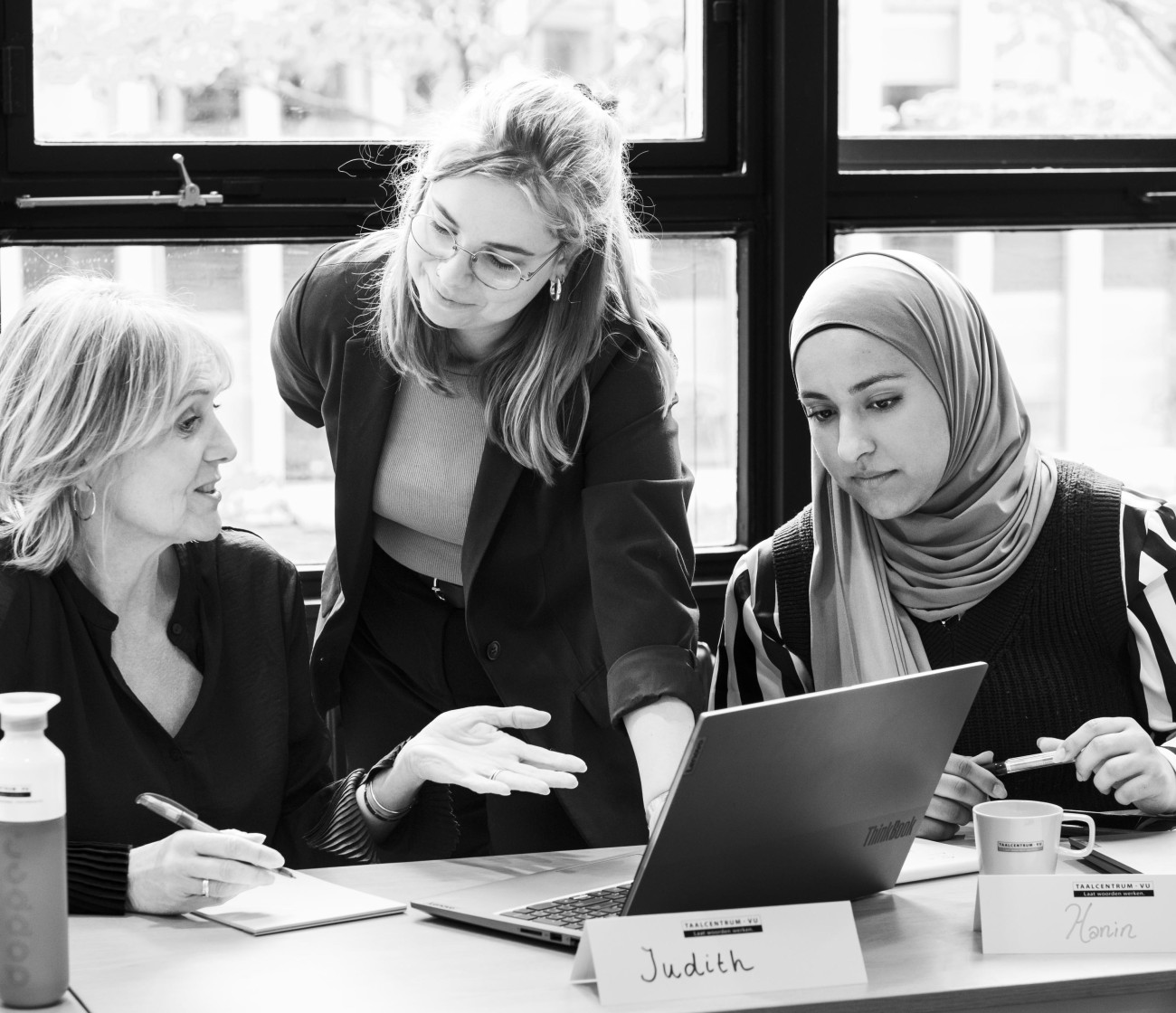 Free Webinar Series for Researchers