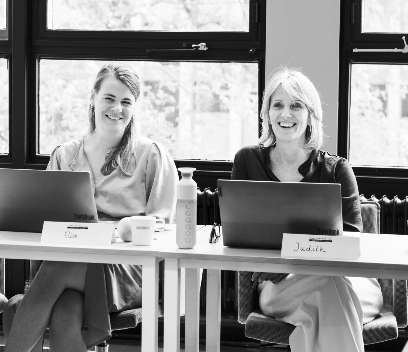 Training Interculturele vaardigheden