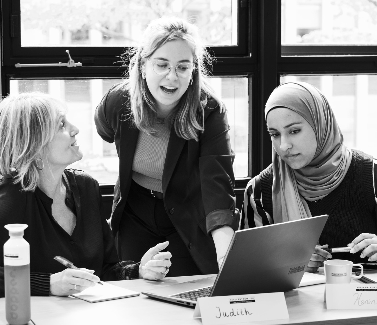 Privétrainingen: de overtreffende trap van maatwerk 