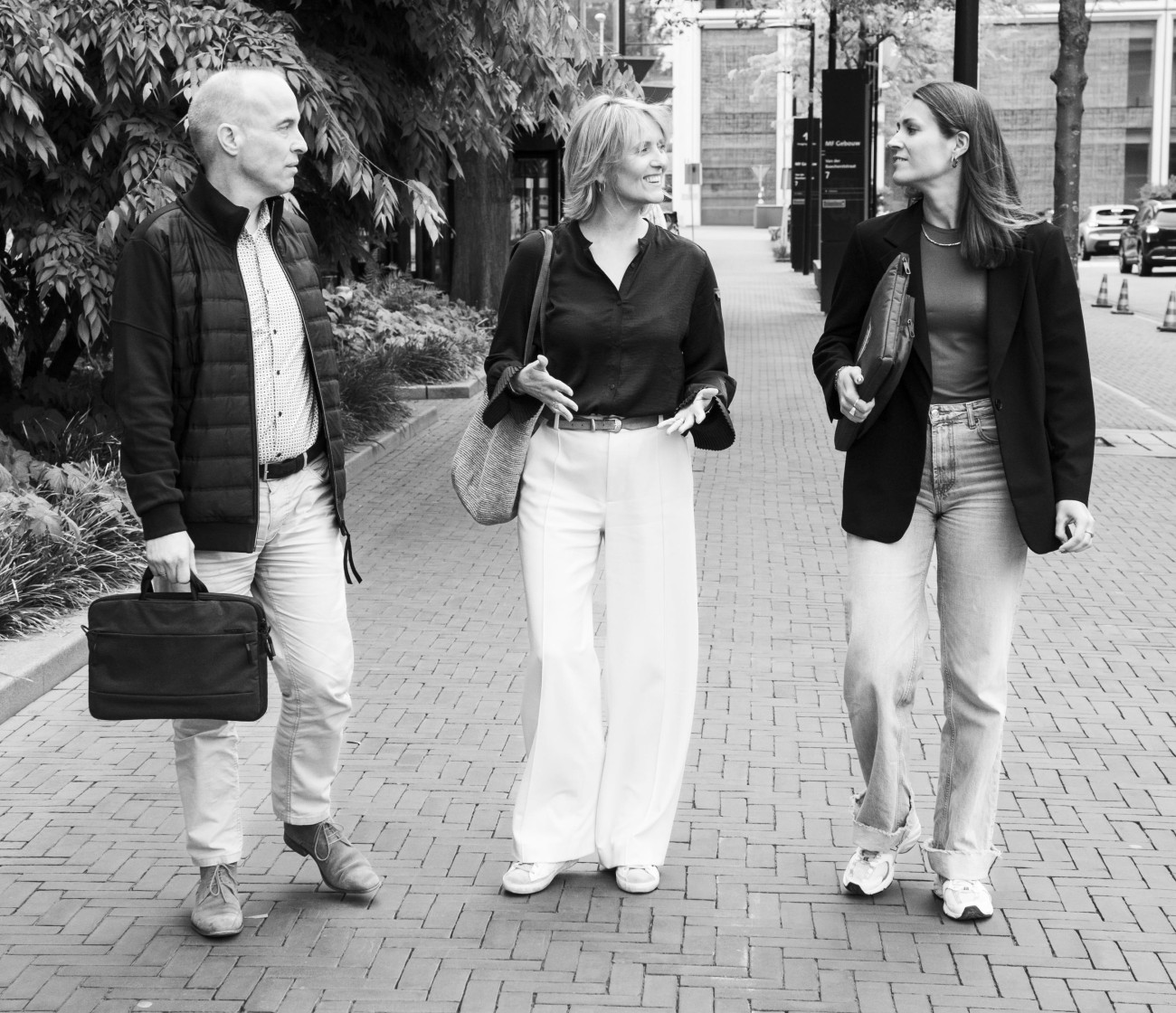 Academic Writing Process