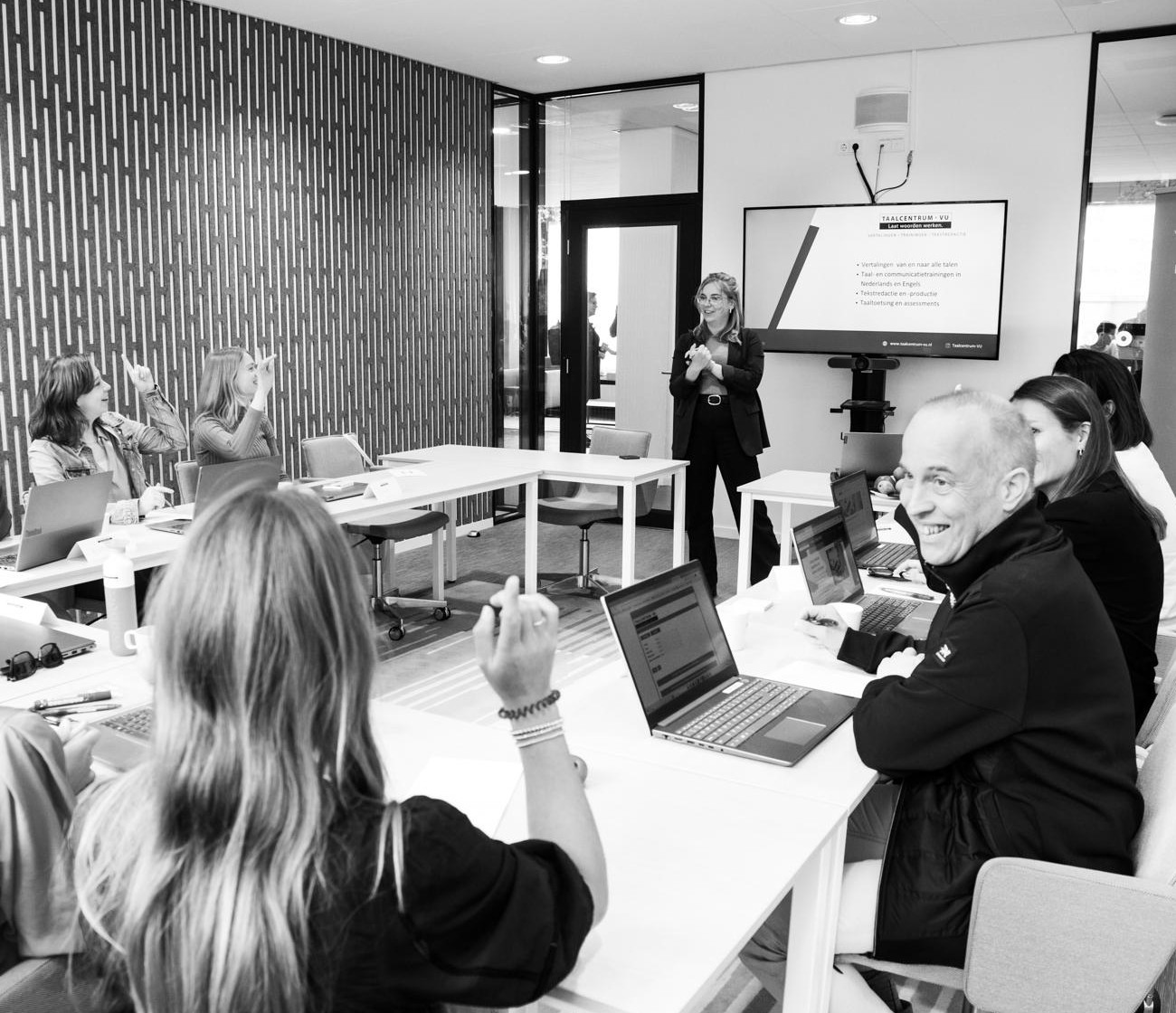 Presenting your research with confidence